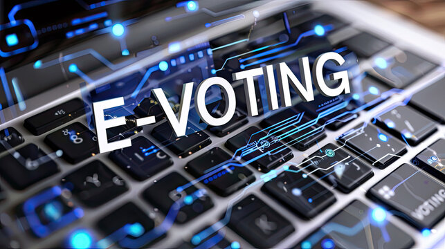 Election Banner