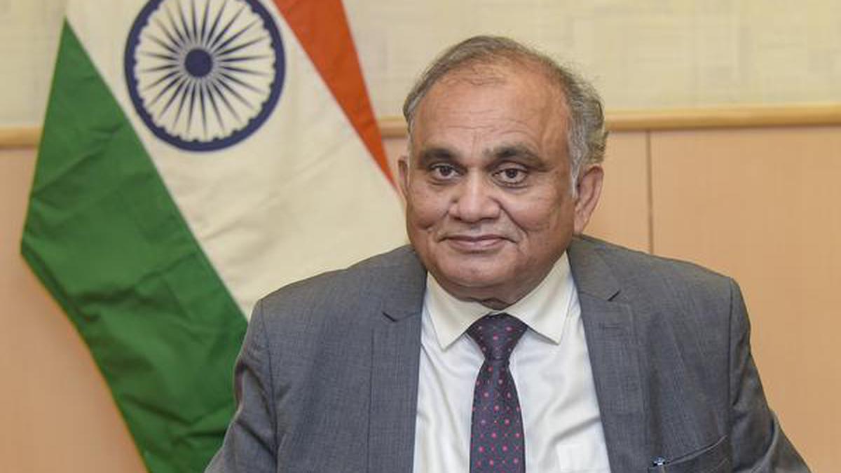 Election Commissioner