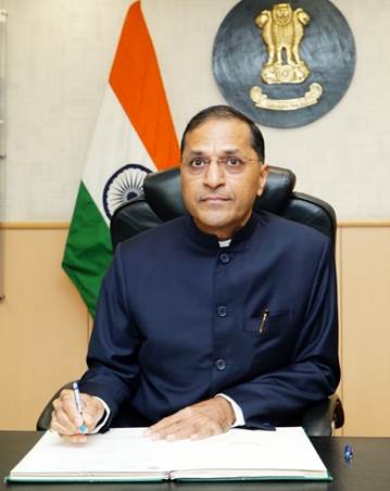 Election Commissioner